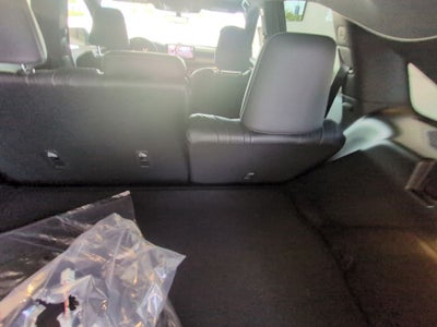 2027 INFINITI QX65 Sport AWD