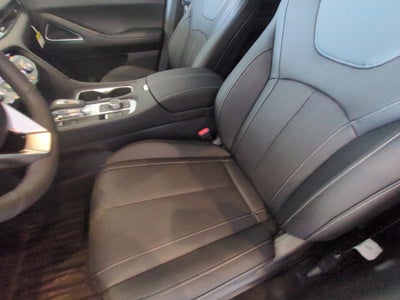 2027 INFINITI QX65 Sport AWD