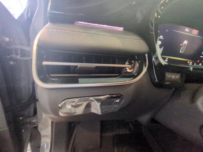 2027 INFINITI QX65 Sport AWD