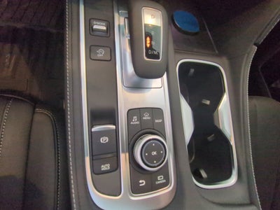 2027 INFINITI QX65 Sport AWD