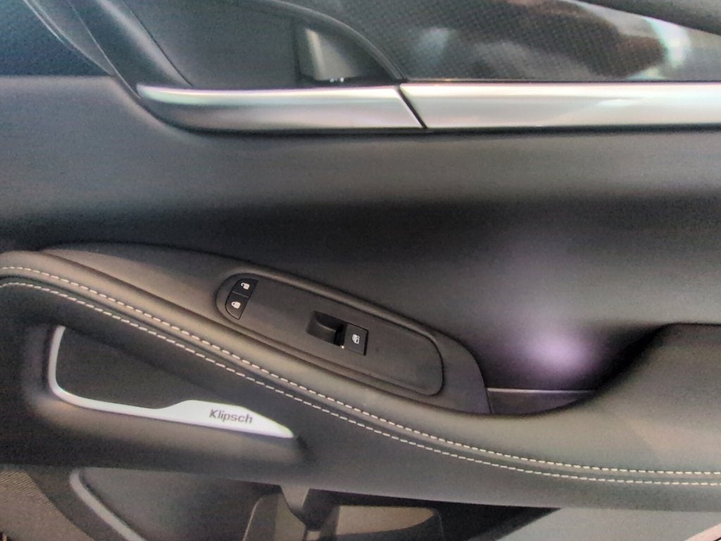 2027 INFINITI QX65 Sport AWD