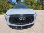 2027 INFINITI QX65 Sport AWD