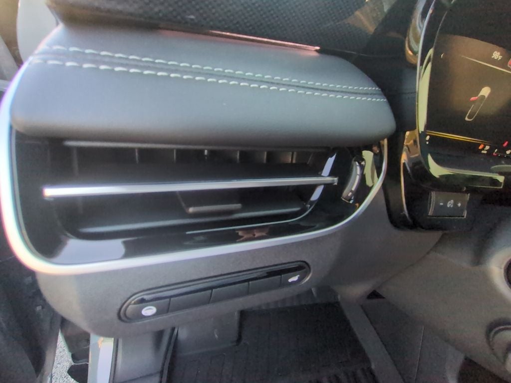2027 INFINITI QX65 Sport AWD