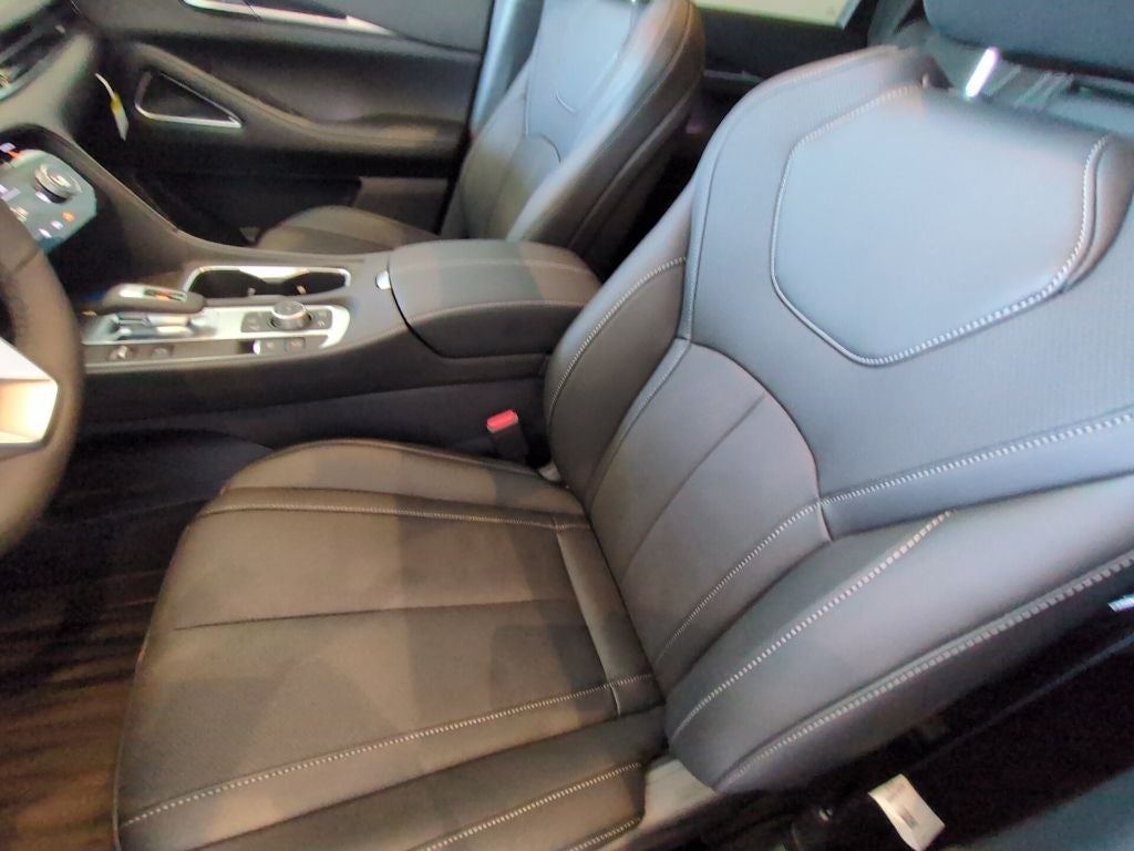 2027 INFINITI QX65 Sport AWD