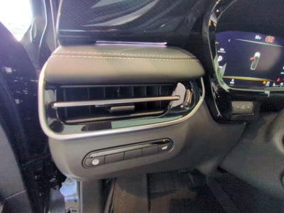 2027 INFINITI QX65 Sport AWD