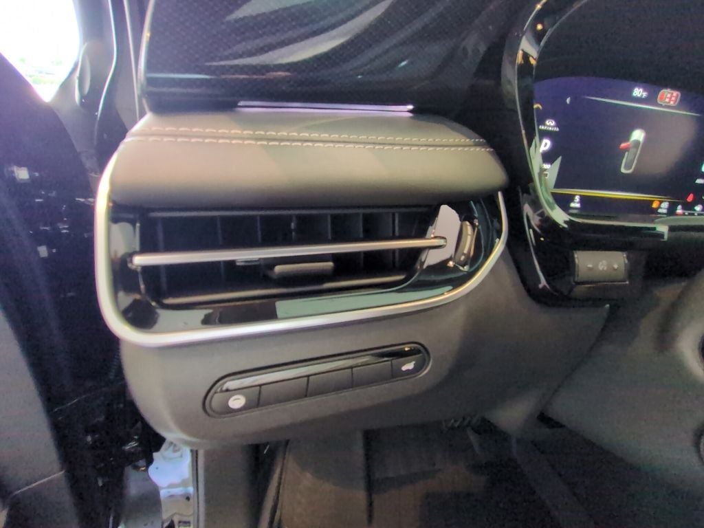 2027 INFINITI QX65 Sport AWD