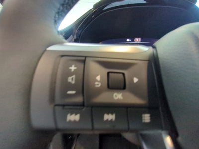 2027 INFINITI QX65 Sport AWD