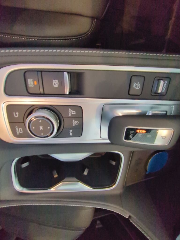 2027 INFINITI QX65 Sport AWD