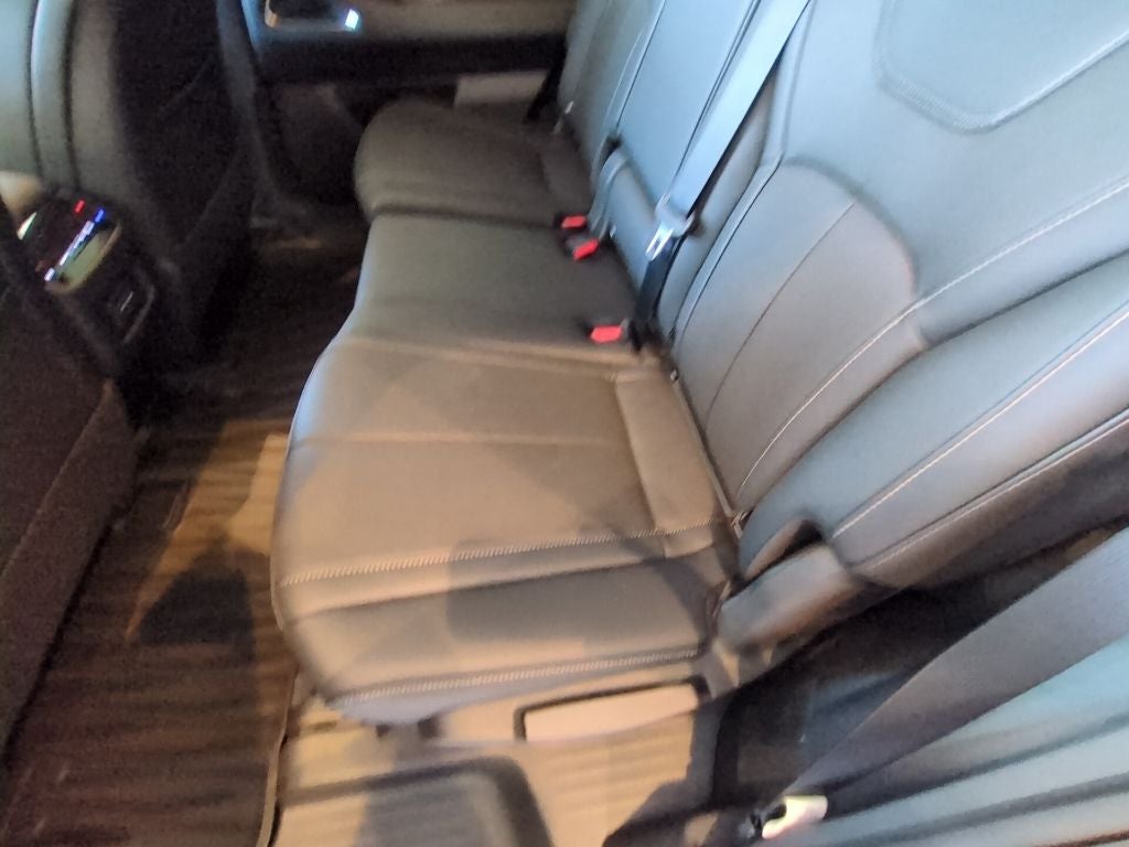 2027 INFINITI QX65 Sport AWD
