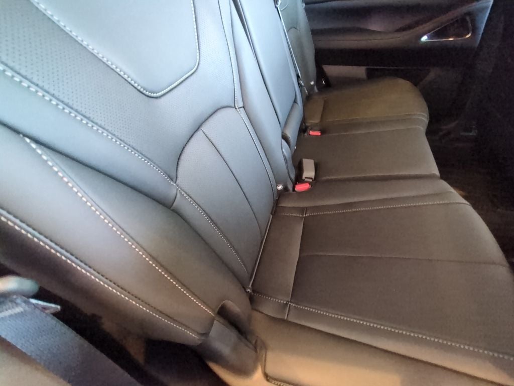 2027 INFINITI QX65 Sport AWD