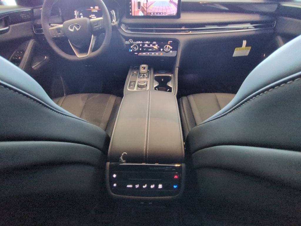 2027 INFINITI QX65 Sport AWD