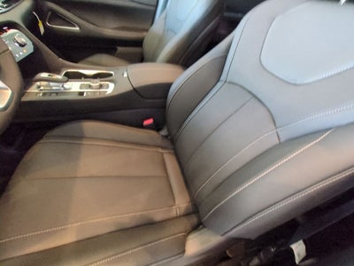 2027 INFINITI QX65 Sport AWD