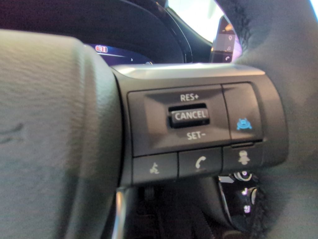 2027 INFINITI QX65 Sport AWD