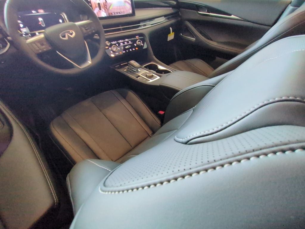 2027 INFINITI QX65 Sport AWD