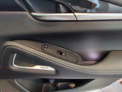 2027 INFINITI QX65 Sport AWD