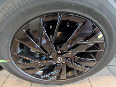 2027 INFINITI QX65 Sport AWD