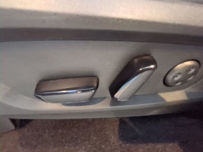 2027 INFINITI QX65 Sport AWD