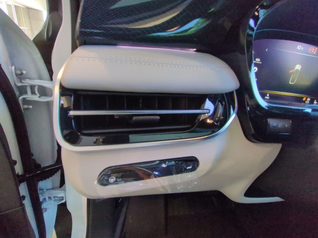 2027 INFINITI QX65 Sport AWD