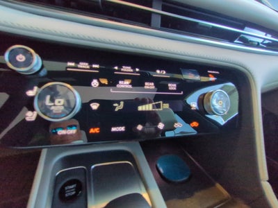 2027 INFINITI QX65 Sport AWD