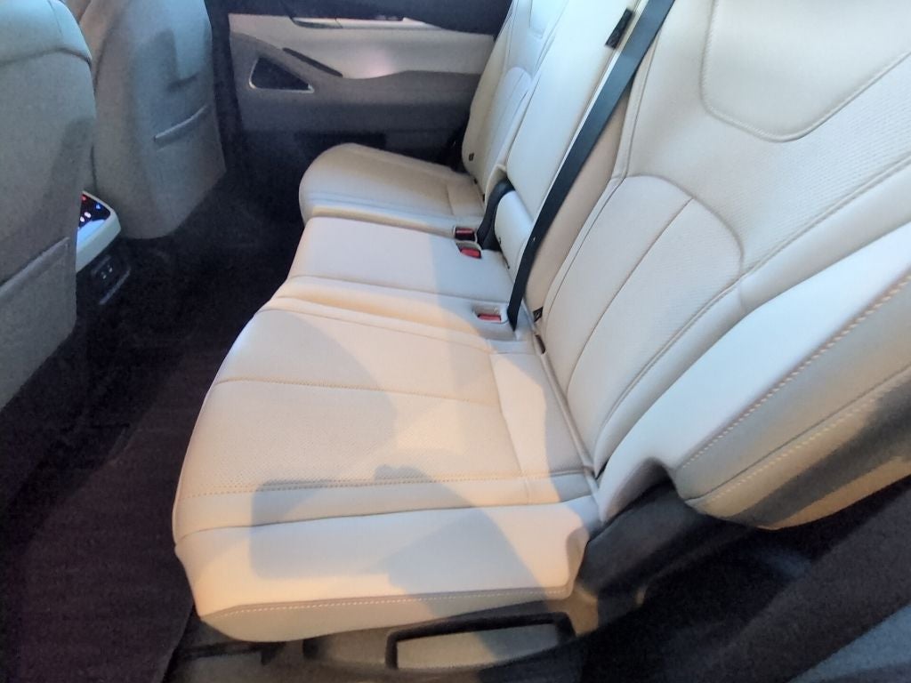 2027 INFINITI QX65 Sport AWD