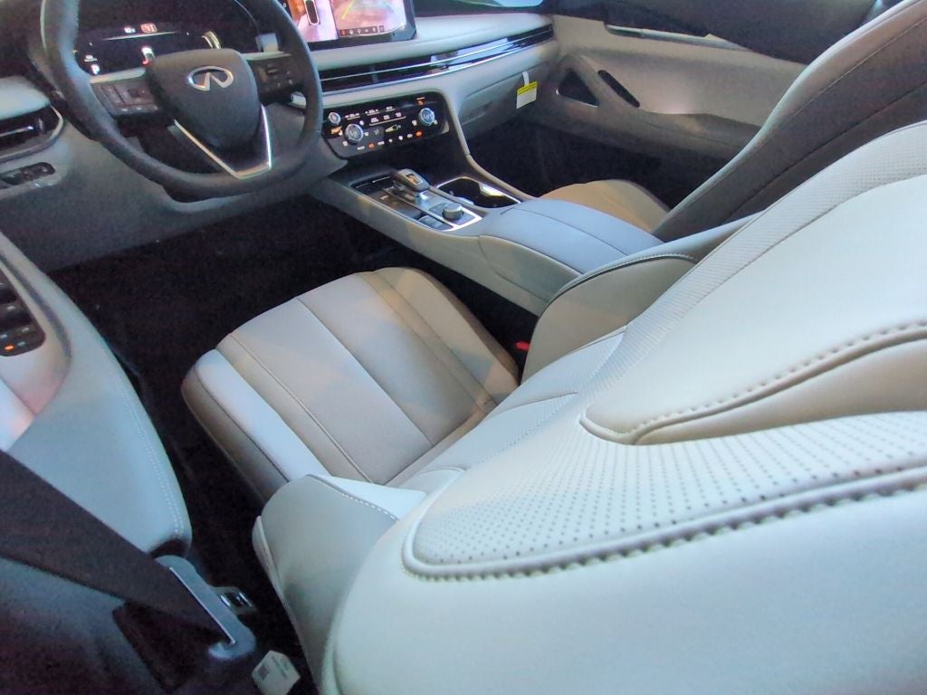 2027 INFINITI QX65 Sport AWD
