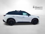 2027 INFINITI QX65 Sport AWD