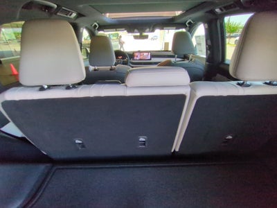 2027 INFINITI QX65 Sport AWD