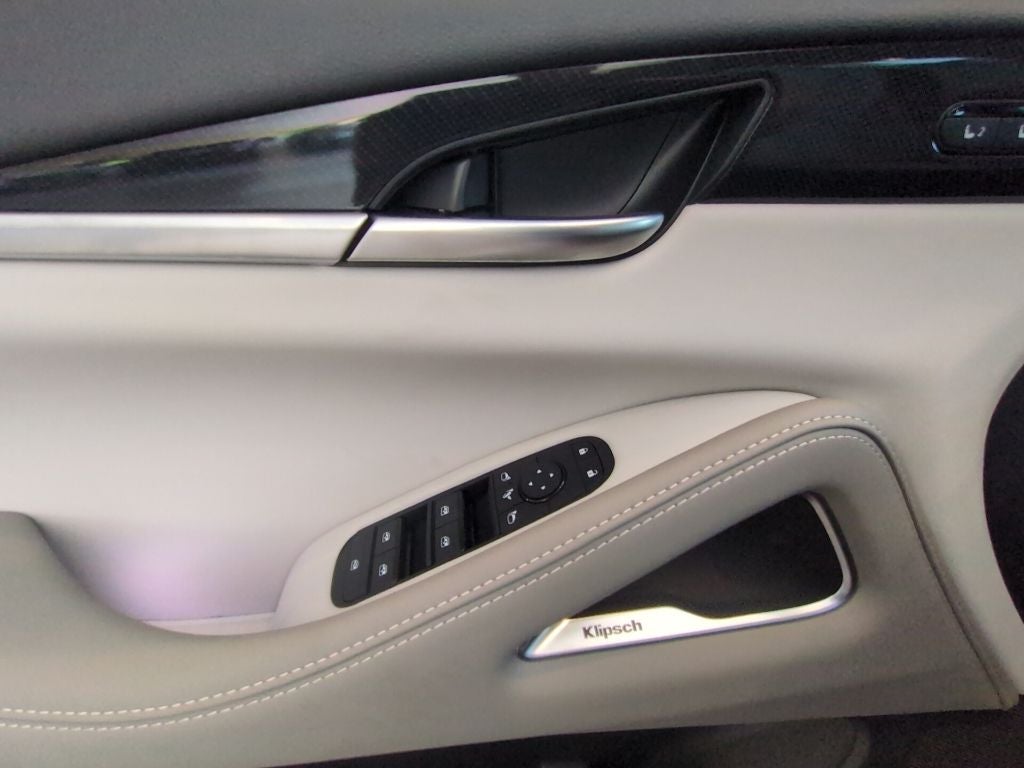 2027 INFINITI QX65 Sport AWD