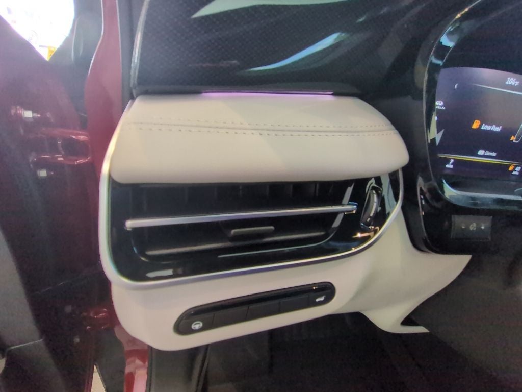 2027 INFINITI QX65 Sport AWD
