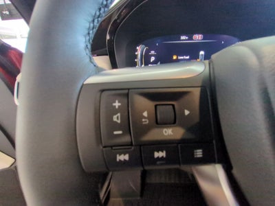 2027 INFINITI QX65 Sport AWD