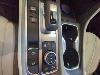 2027 INFINITI QX65 Sport AWD