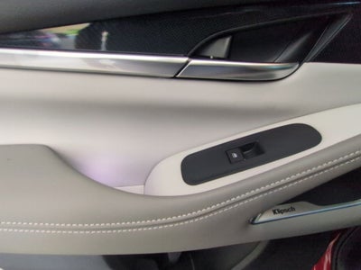 2027 INFINITI QX65 Sport AWD