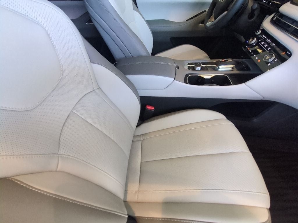 2027 INFINITI QX65 Sport AWD