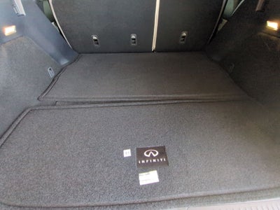 2027 INFINITI QX65 Sport AWD