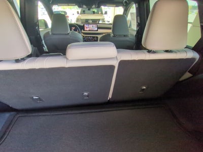2027 INFINITI QX65 Sport AWD