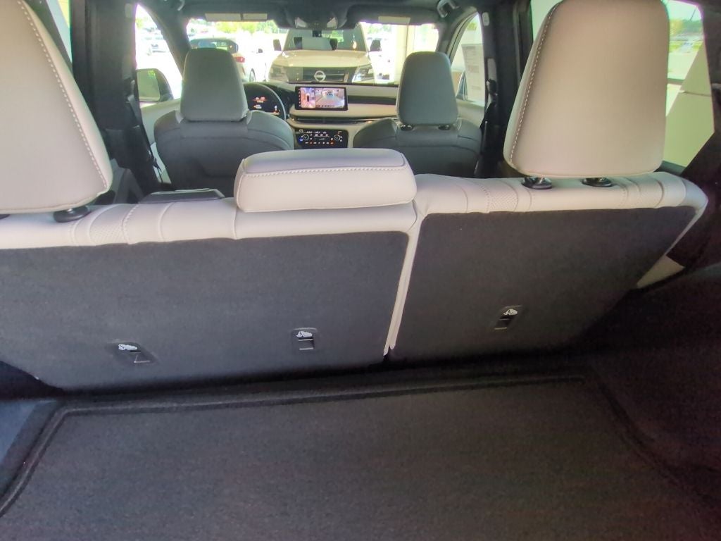 2027 INFINITI QX65 Sport AWD