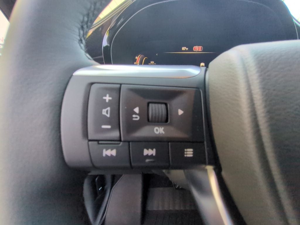 2027 INFINITI QX65 Sport AWD