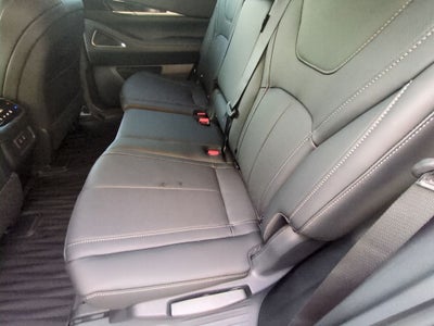 2027 INFINITI QX65 Sport AWD