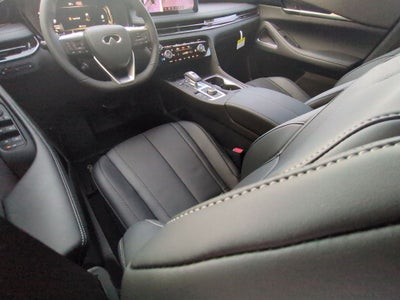 2027 INFINITI QX65 Sport AWD