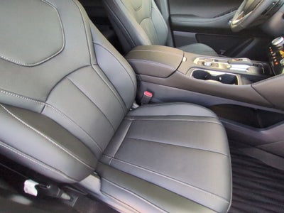 2027 INFINITI QX65 Sport AWD