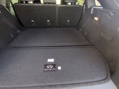 2027 INFINITI QX65 Sport AWD