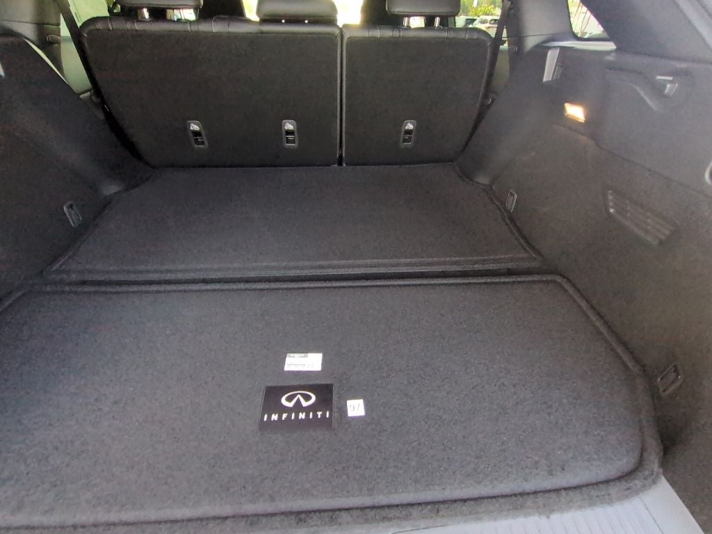 2027 INFINITI QX65 Sport AWD