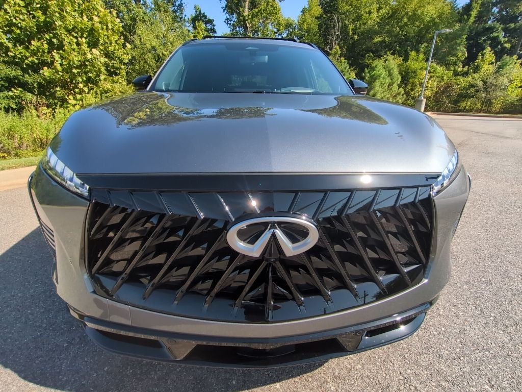 2027 INFINITI QX65 Sport AWD