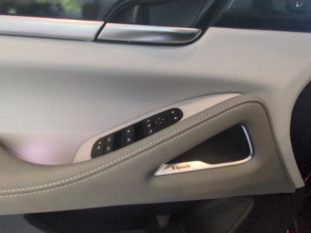 2027 INFINITI QX65 Sport AWD