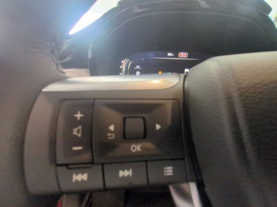 2027 INFINITI QX65 Sport AWD
