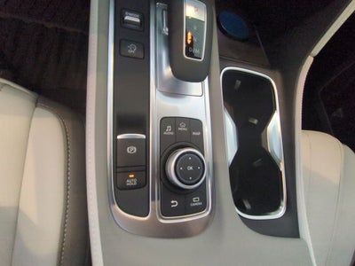 2027 INFINITI QX65 Sport AWD