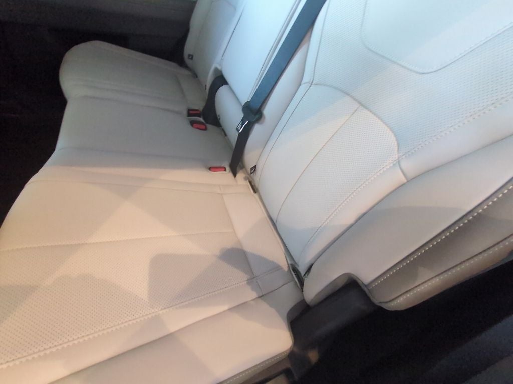 2027 INFINITI QX65 Sport AWD