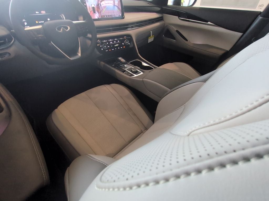 2027 INFINITI QX65 Sport AWD