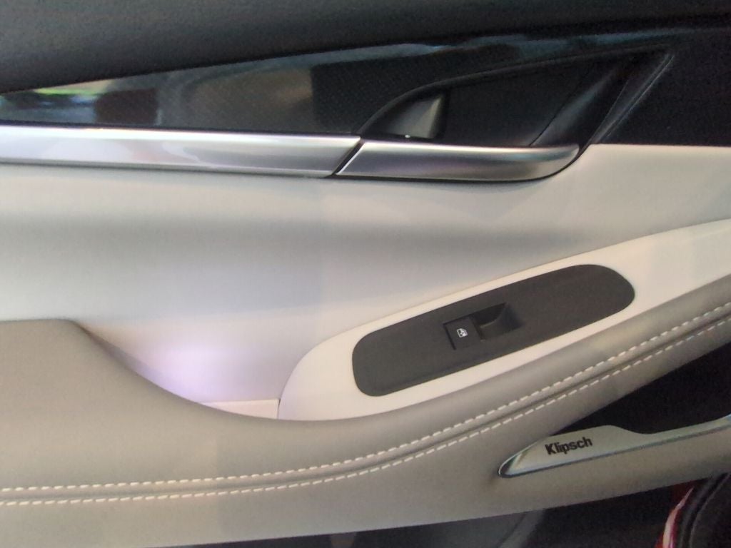 2027 INFINITI QX65 Sport AWD