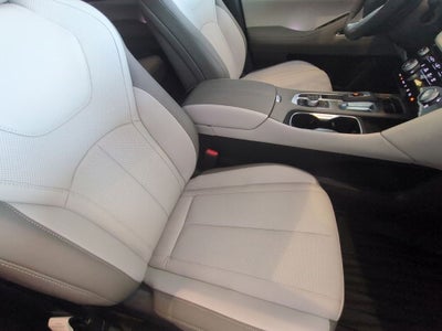 2027 INFINITI QX65 Sport AWD